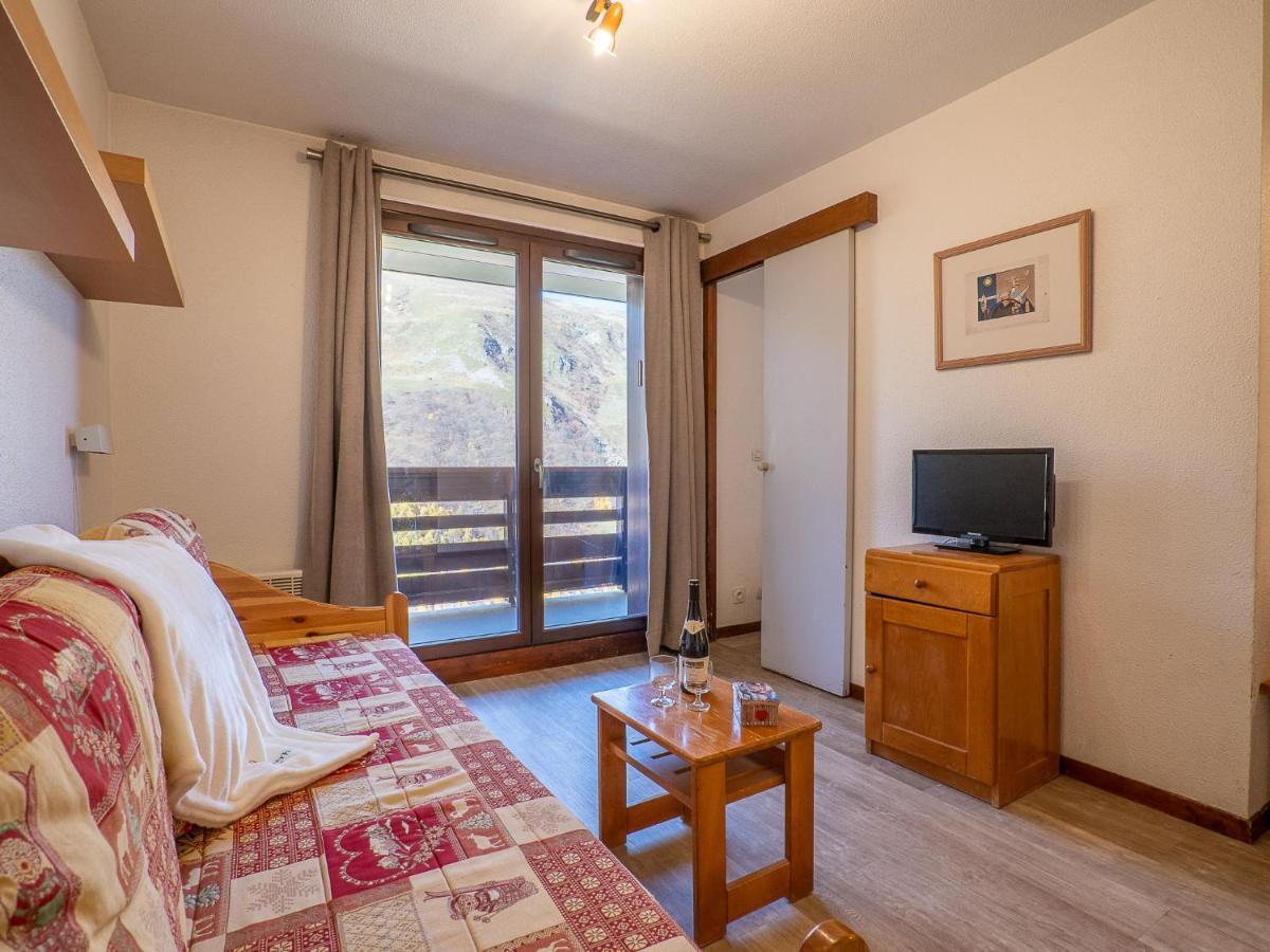 סן-מרטין-דה-בלוויל Apartment Balcons D'Olympie 305 - A By Interhome מראה חיצוני תמונה