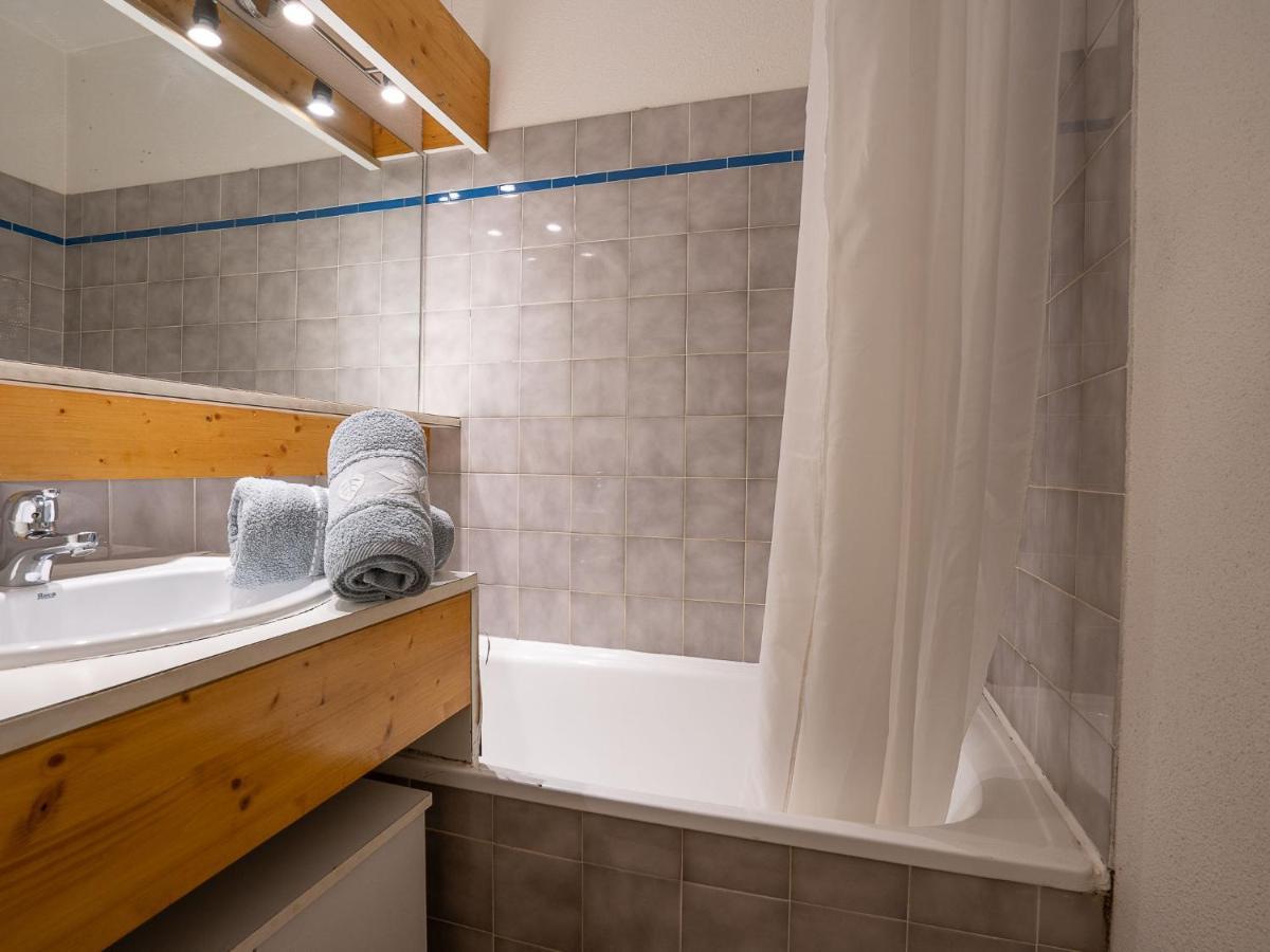 סן-מרטין-דה-בלוויל Apartment Balcons D'Olympie 305 - A By Interhome מראה חיצוני תמונה