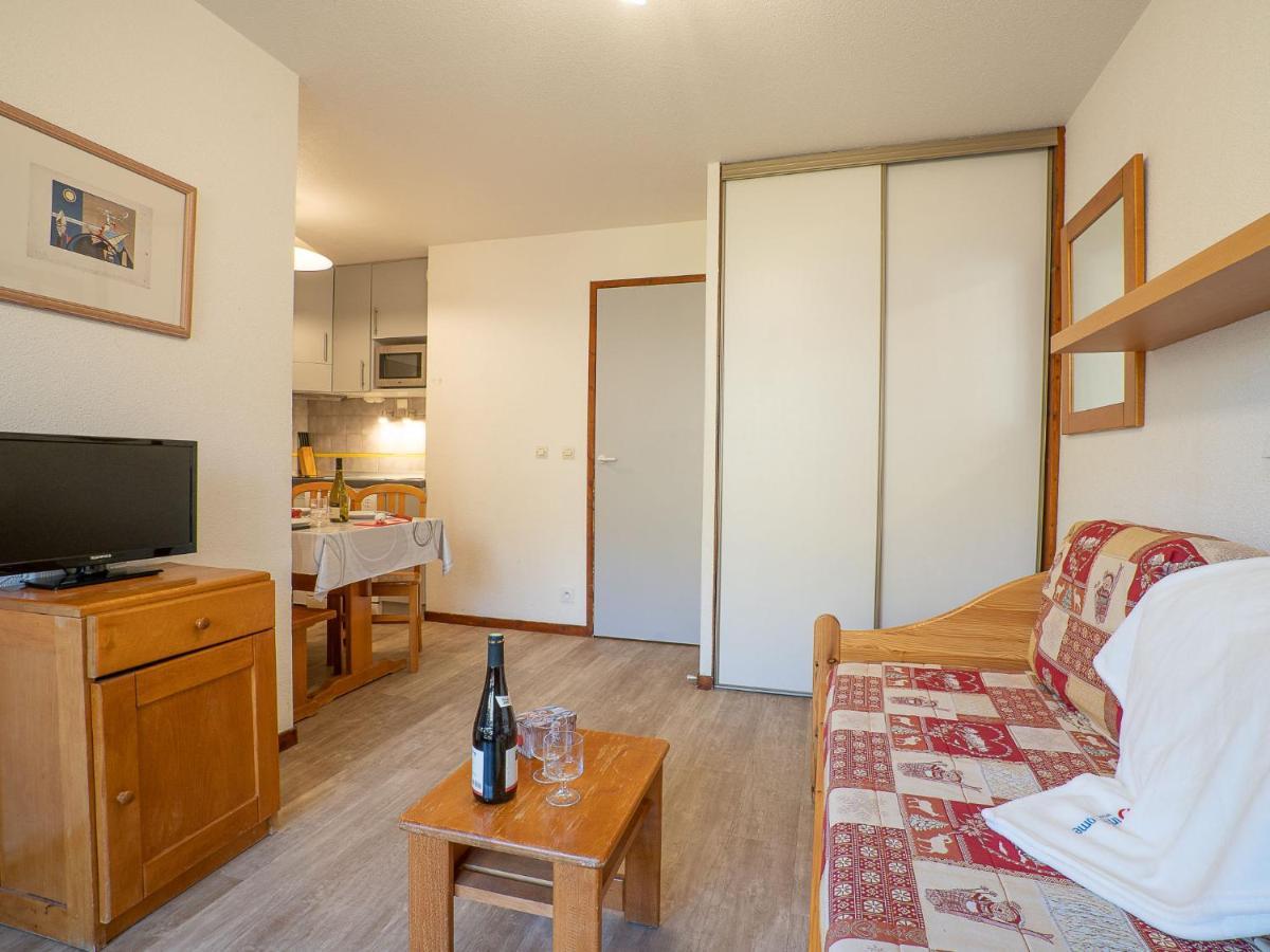 סן-מרטין-דה-בלוויל Apartment Balcons D'Olympie 305 - A By Interhome מראה חיצוני תמונה