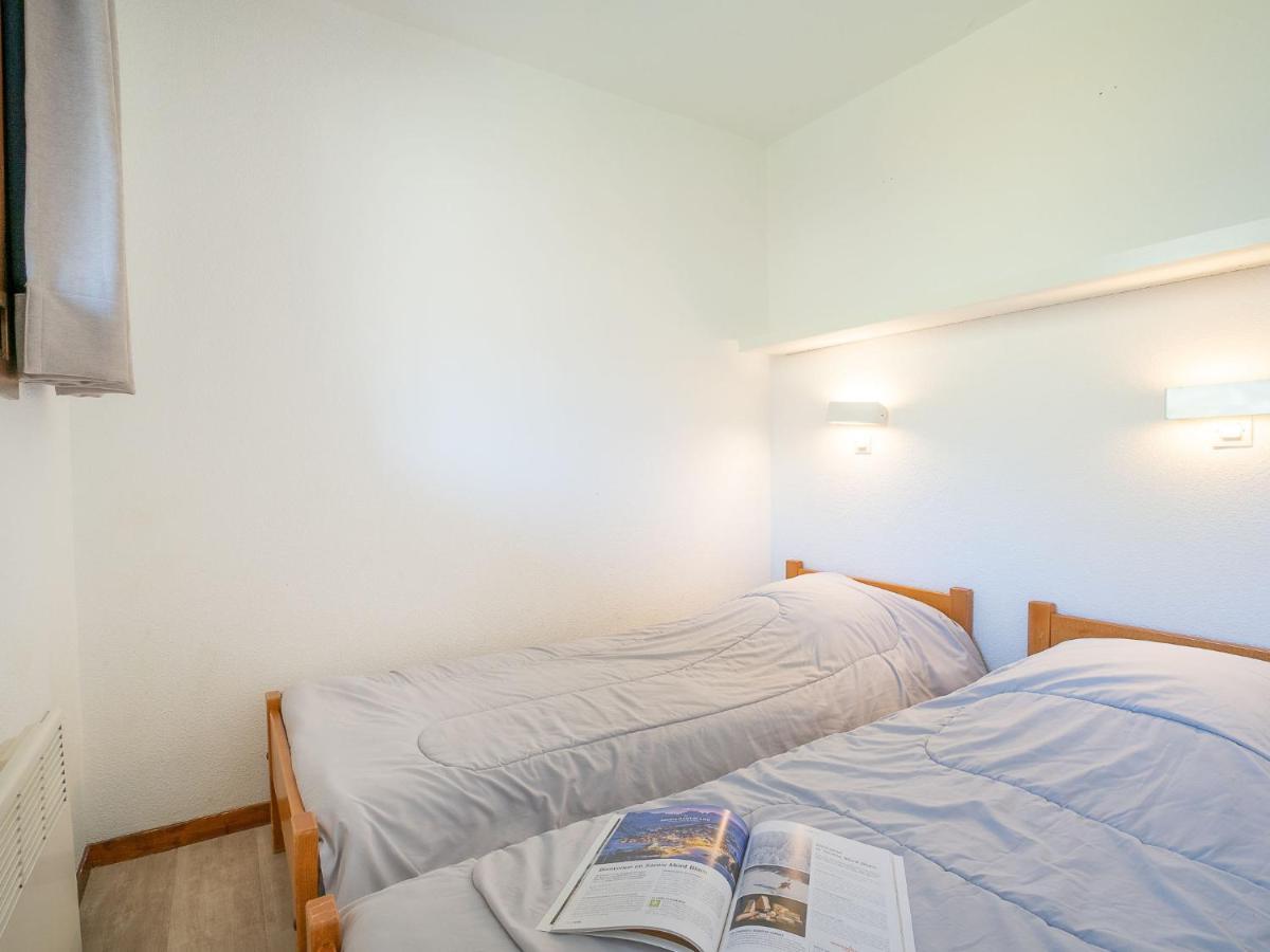 סן-מרטין-דה-בלוויל Apartment Balcons D'Olympie 305 - A By Interhome מראה חיצוני תמונה